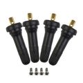 TPMS Sensor Valve Kit for Ford