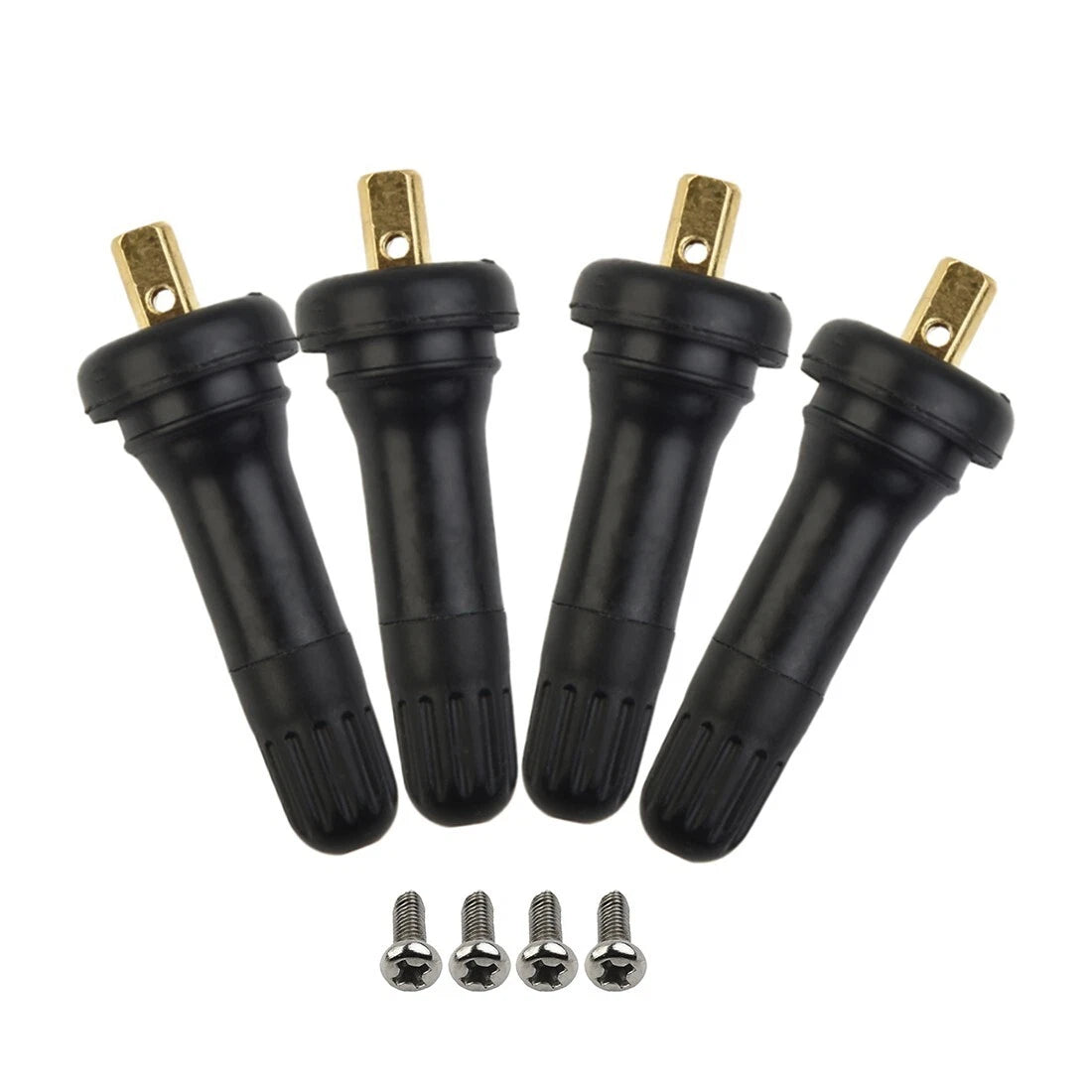 TPMS Sensor Valve Kit for Ford