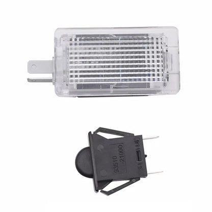 Lamp Switch for