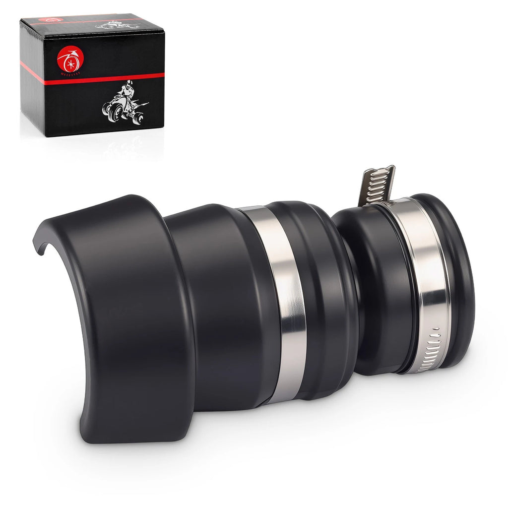 Drive Shaft Bellow Boot with Bearing for Sea-Doo GTI GTR GTX RXP Wake FISH PRO (2013–2023)