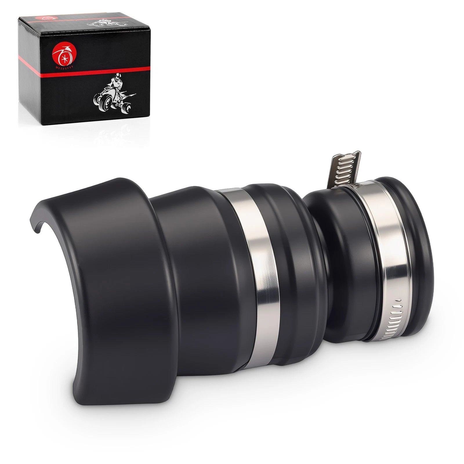Drive Shaft Bellow Boot with Bearing for Sea-Doo GTI GTR GTX RXP Wake FISH PRO (2013–2023)
