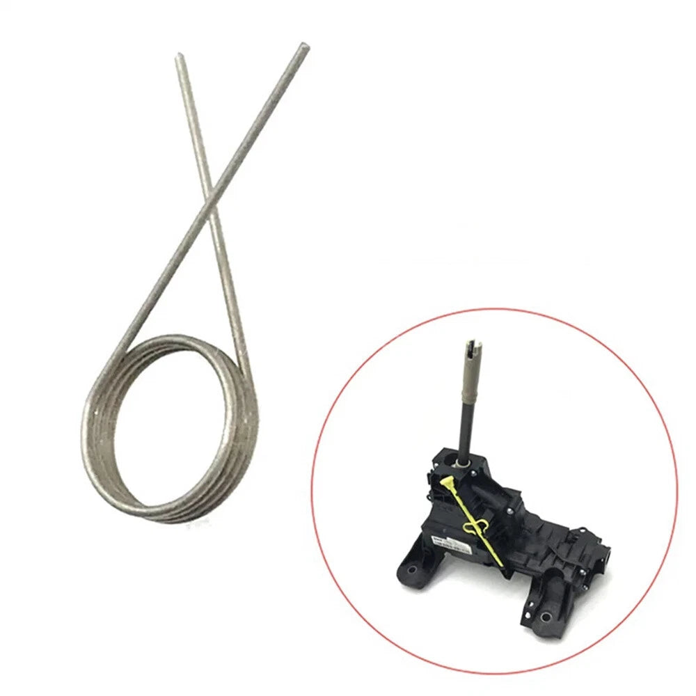 Torsion Spring For Gearshift Fit For 16-19 BMW X1 13-19 Mini Cooper 25168483098