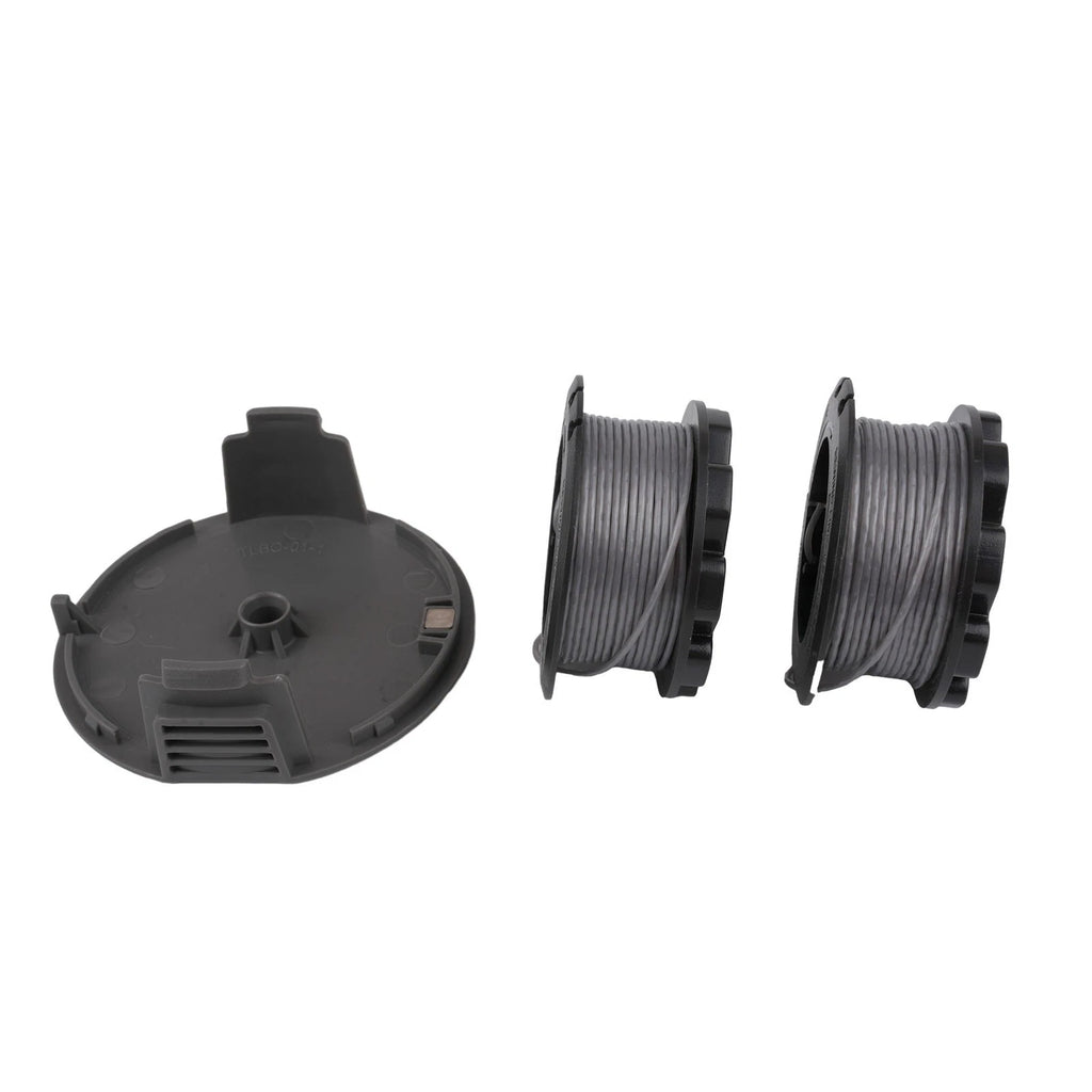 Spools Cap for Exquisite Grass Line (Portable, Reliable)
