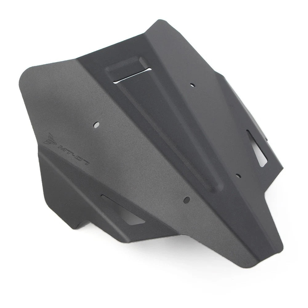 Windshield Windscreen for Yamaha MT-07 FZ-07 (2021–2022)