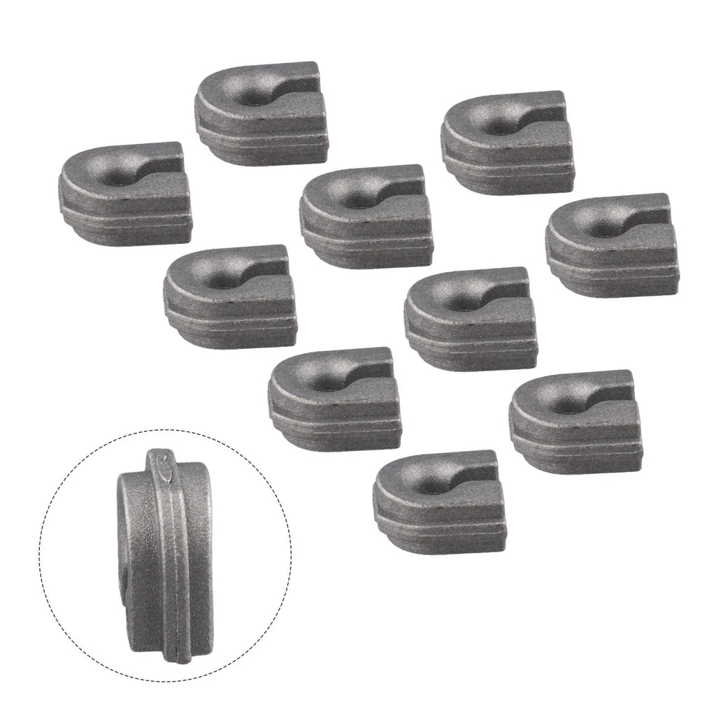 Eyelets for Kitchen Installation (Metal)