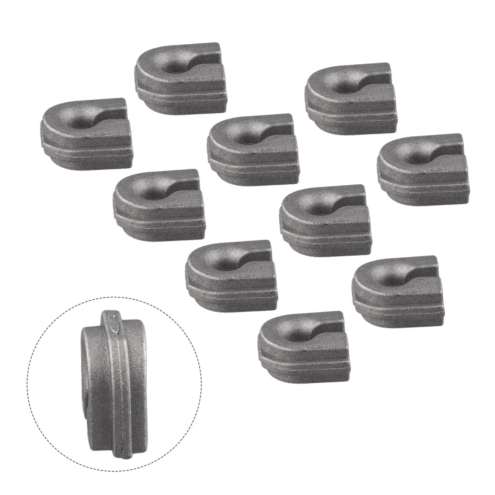 Eyelets for Kitchen Installation (Metal)