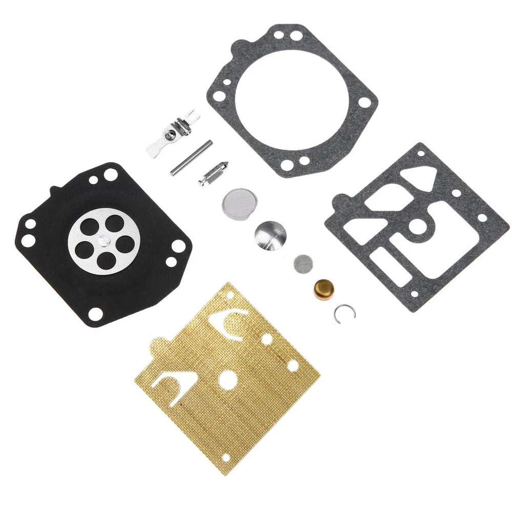 Carburetor Rebuild Kit for Walbro K22-HDA Chainsaw