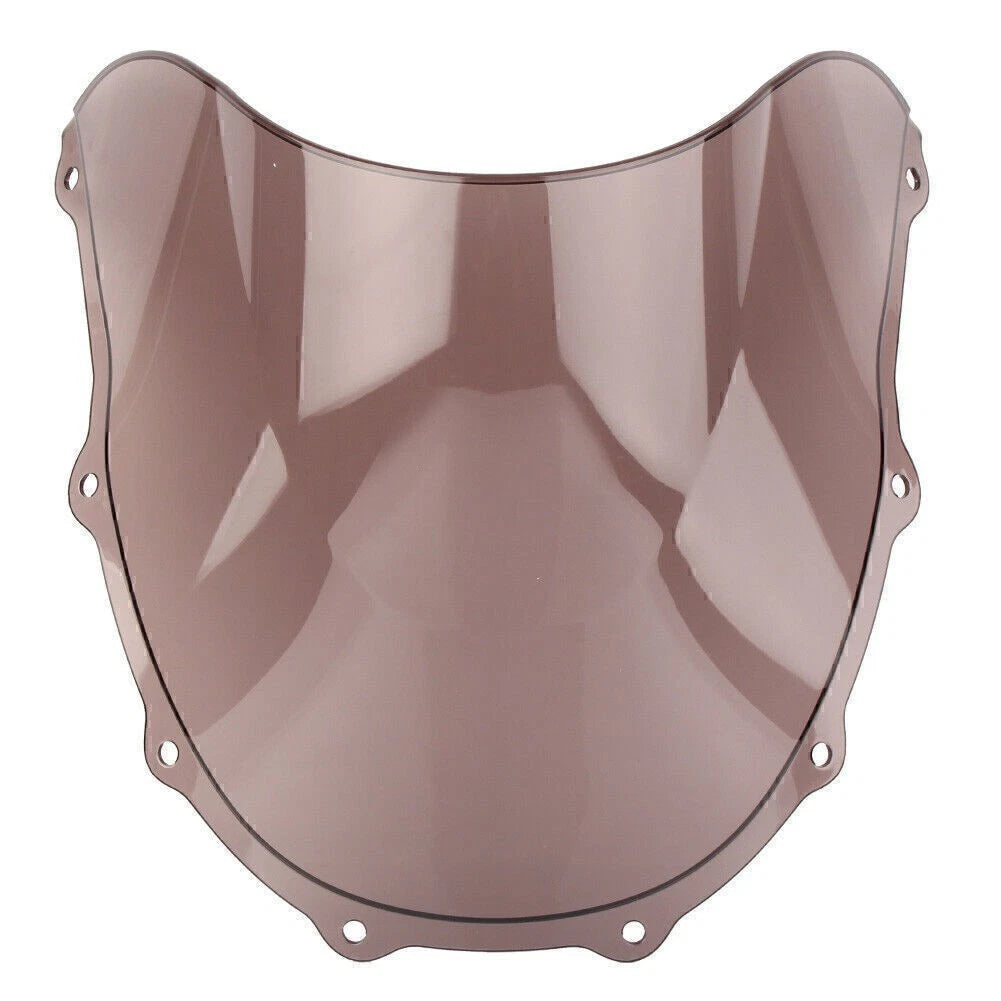 Front Windshield for Kawasaki Ninja ZX7R (1996–2003) Tan