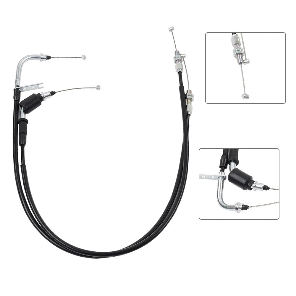 Throttle Cable for Suzuki GSXR1000 (2009–2016)