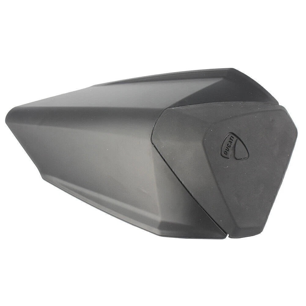 Rear Seat Back Cowl Fairing for Ducati 1199 (2012–2015) Matte Black