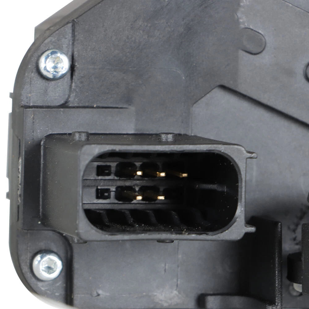 2X Power Door Lock Actuators for GMC Chevrolet Cadillac (2007–2009)