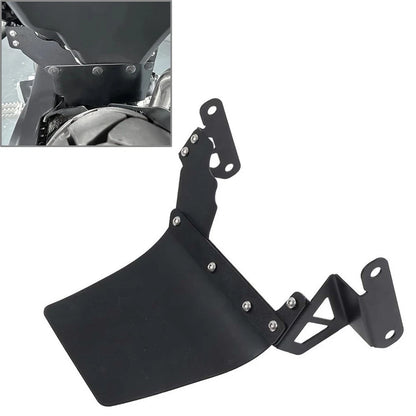 Rear Shock Absorber Mudguard Protector Cover for VOGE Valico DS525X (2021–2023)
