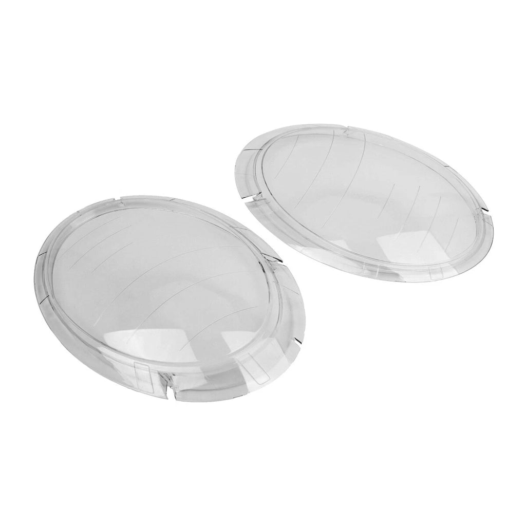Headlight Lens Cover for BMW Mini Cooper R50 R52 R53 (2001–2006) 1 Pair