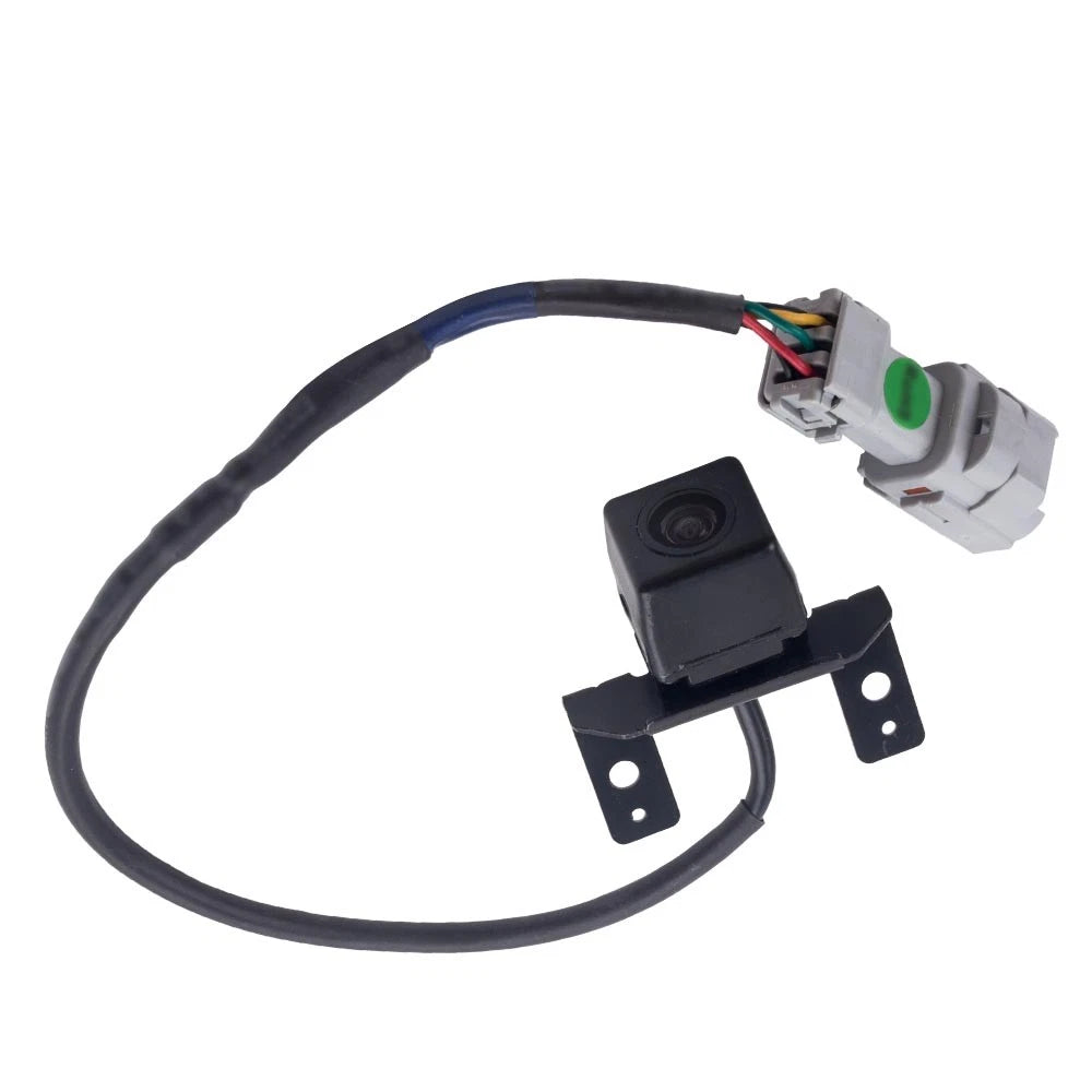 Rear Camera System for Hyundai Sonata (2011–2014) Reverse Backup Kit