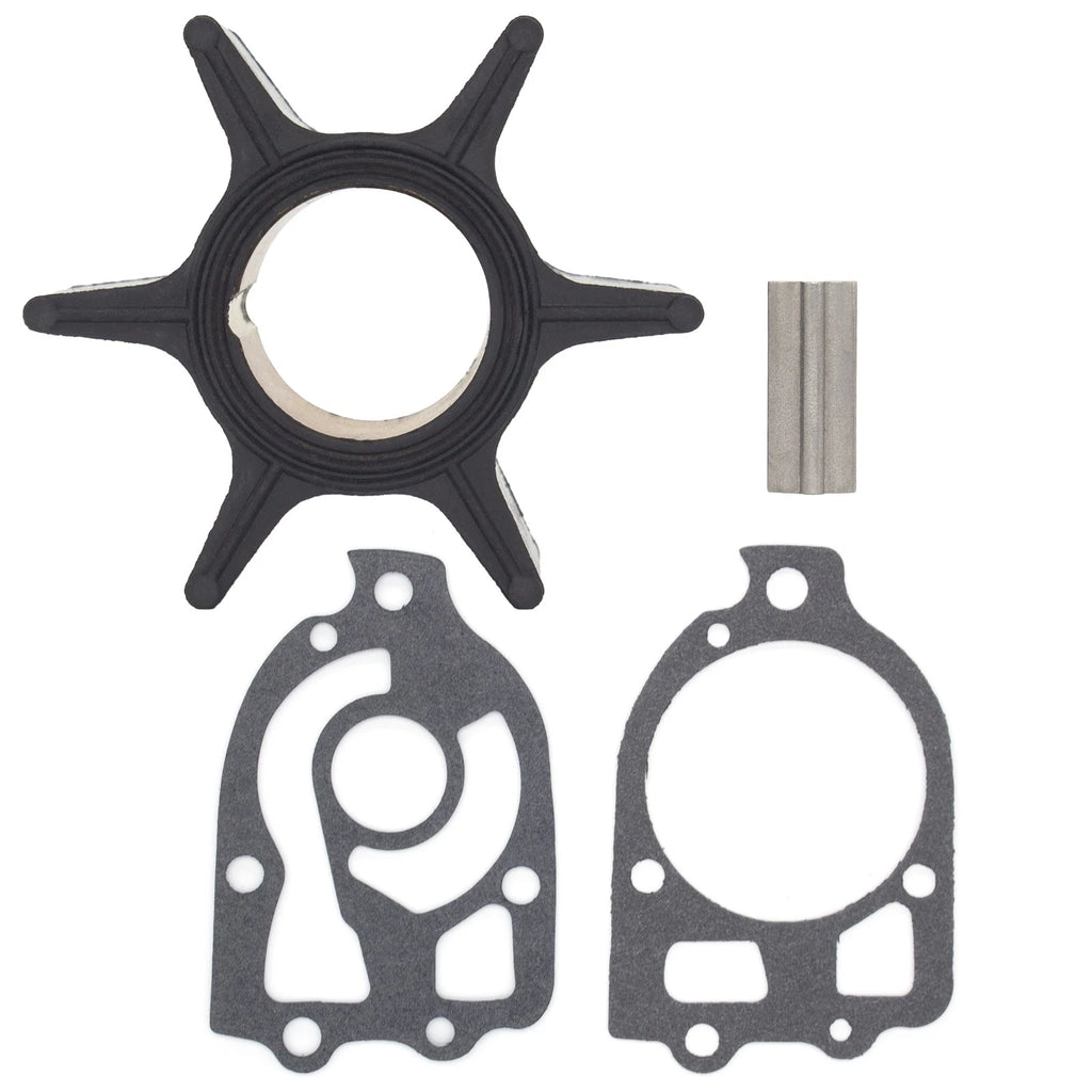 Water Pump Impeller Kit for Mercury Mariner 135-200 HP (47-89984T4, 89984)