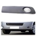 Fog Light Grille for VW Transporter Multivan T5 (2009–2015) 7E5807490A