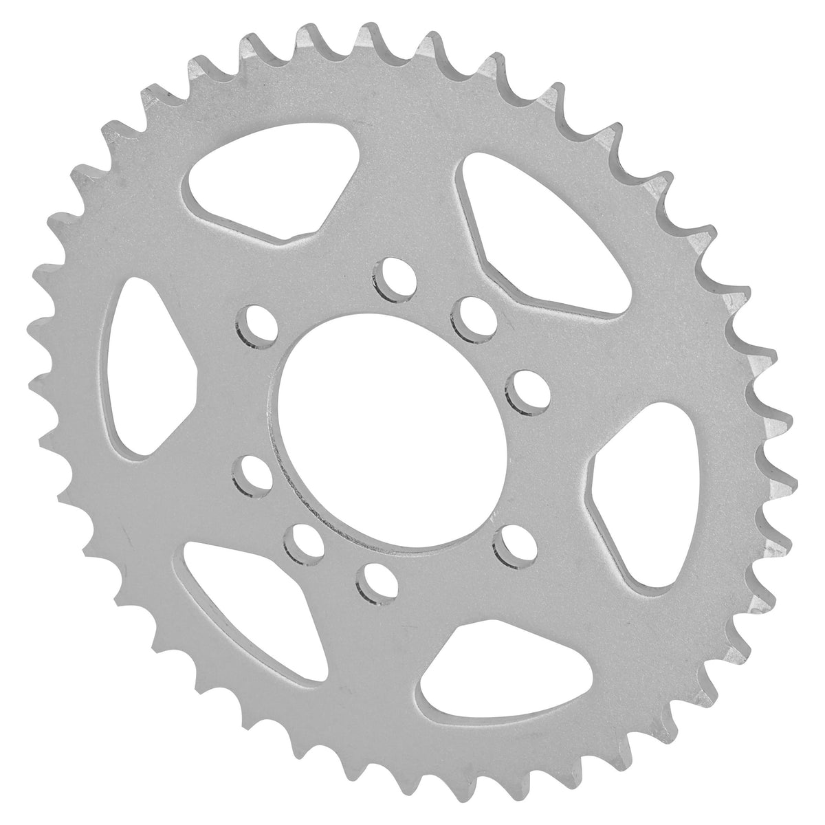 Rear Sprocket Replacement for Kawasaki KFX400 KSF400A (2003–2006)