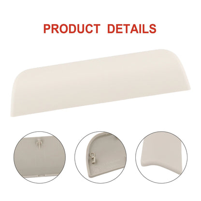 Brake Lamp Light Cover Cap for Mitsubishi Pajero V93 V97 (2000–2006)