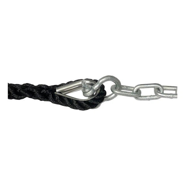 3/8" Anchor Shackle for Gen3 Marine 5 (7025)