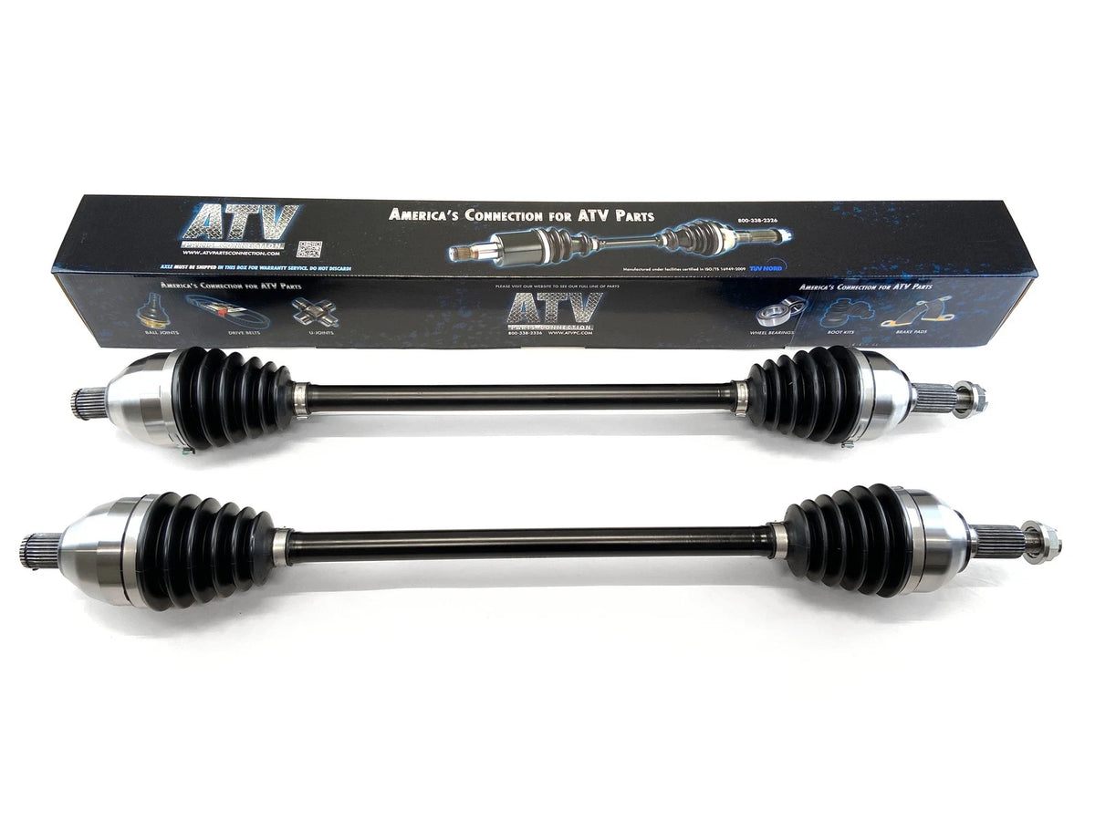 Rear CV Axles for Polaris (1334593)