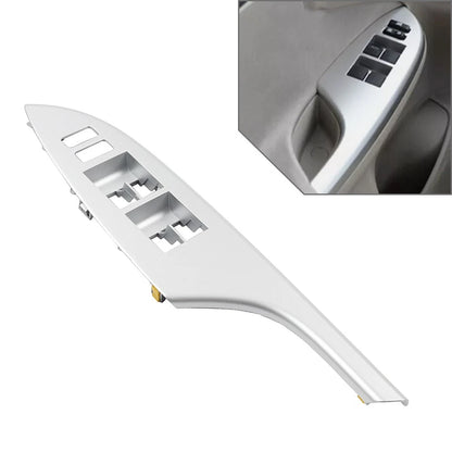 Power Window Switch Bezel for Toyota Corolla (2009–2013)