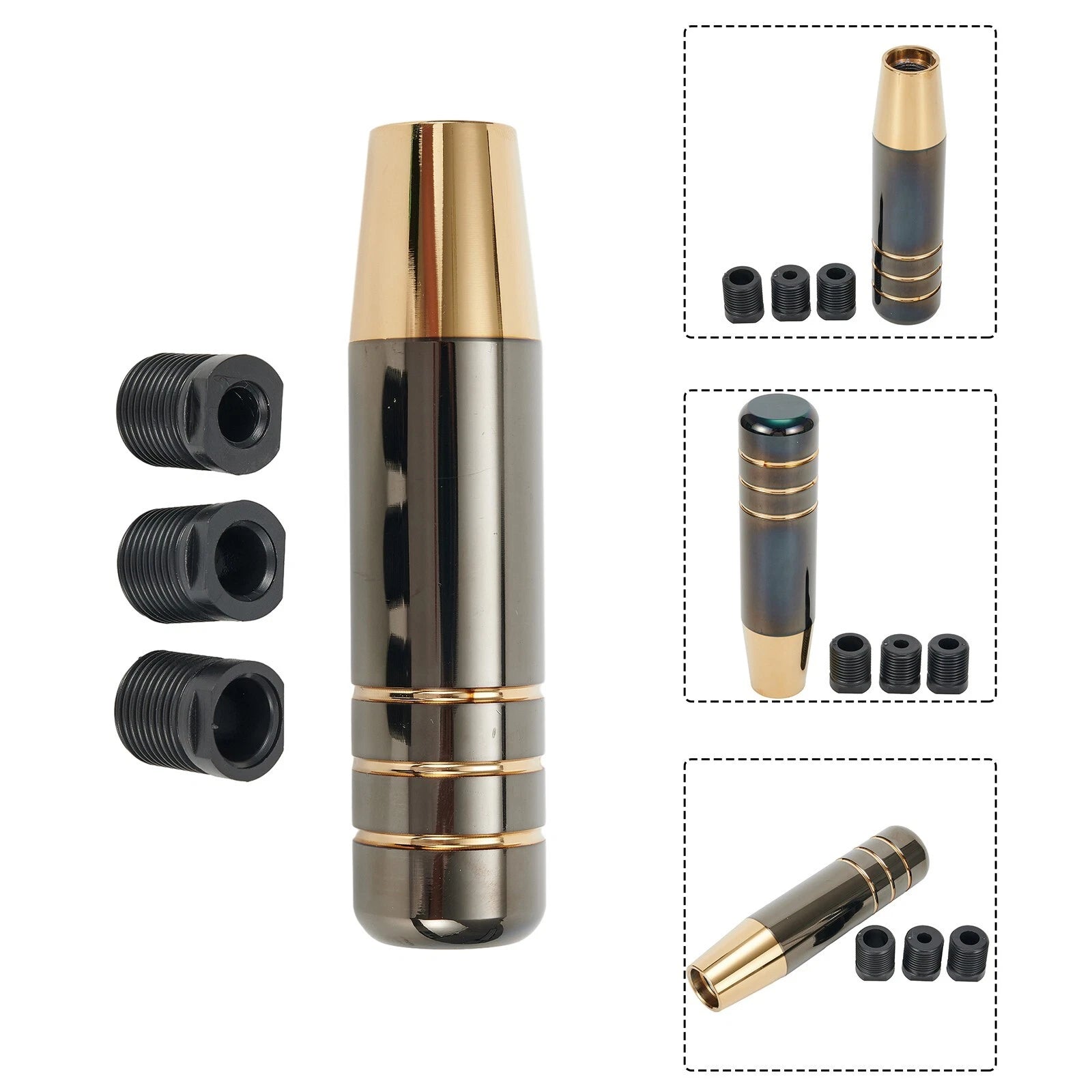 Shifter Kit for