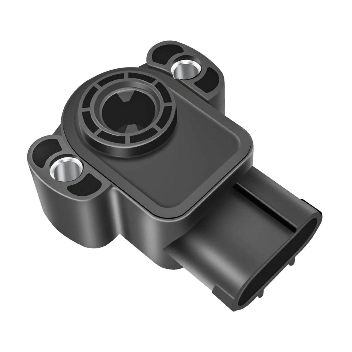TPS Sensor F4SZ-9B989-A for Ford E-Series (1992–2014) 4.2L 5.4L