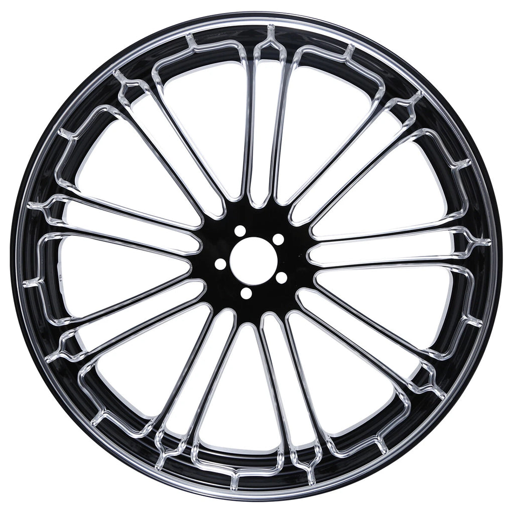 18" Front Wheel Rim for Harley Touring Models (1997–2021)