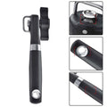 Stainless Steel Can Opener for Easy Lid Replacement