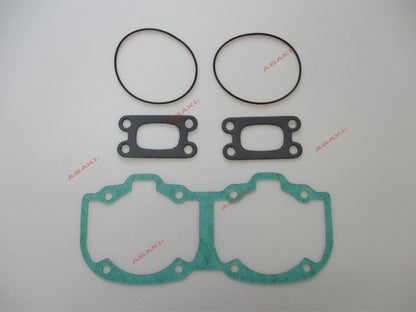 Top End Gasket Kit 09-710277 for Ski-Doo MXZ, GSX, Summit, Skandic (2000–2023)