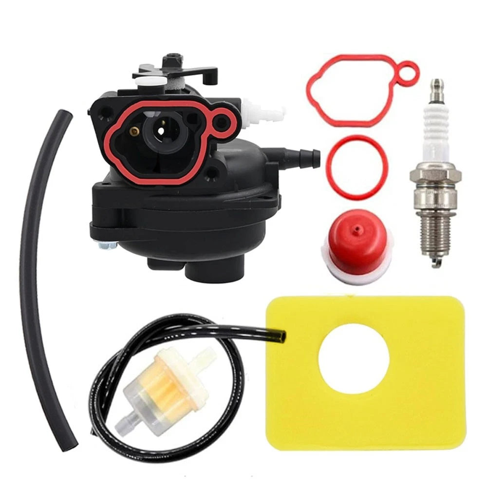 Carburetor Repair Kit for B&S 300E 450E 500E 550E 575E 600E (799583)