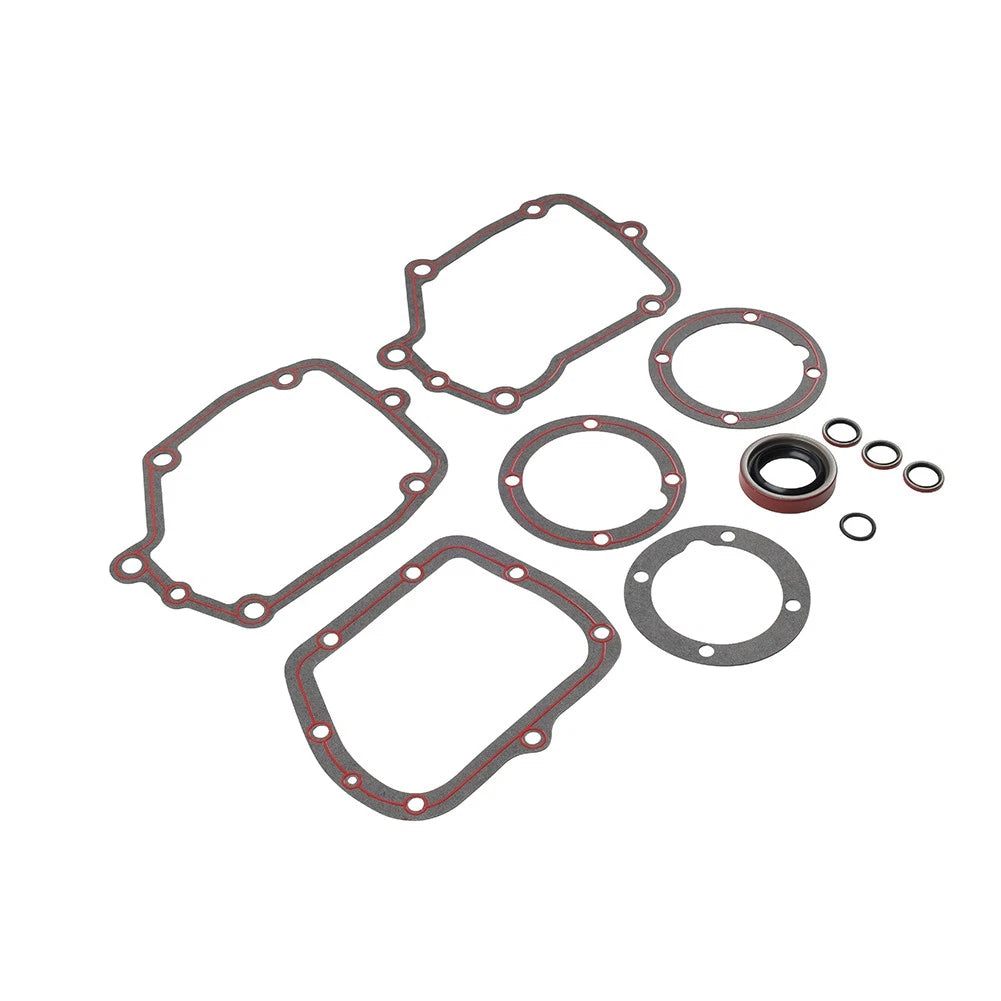 Seal and Gasket Kit for Muncie M20 M21 M22 4 Speed Transmissions