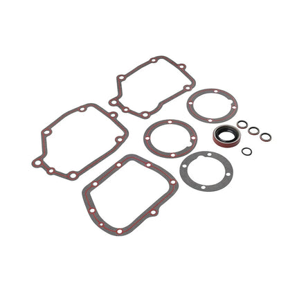 Seal and Gasket Kit for Muncie M20 M21 M22 4 Speed Transmissions