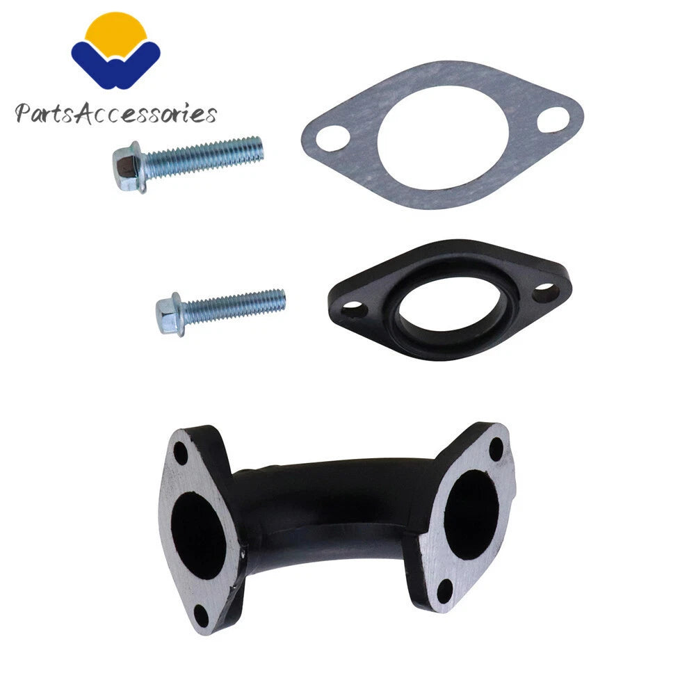 Intake Manifold Boot VM22 for Honda GX200 Predator 212cc 196cc