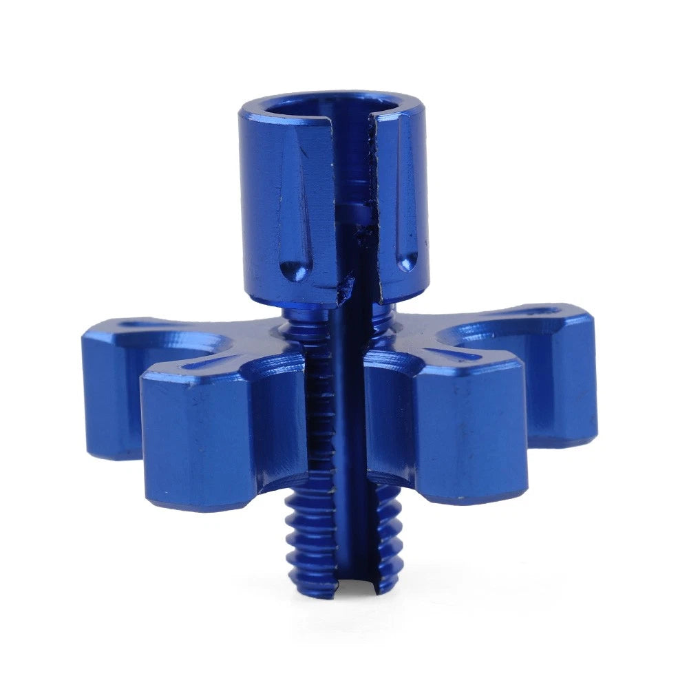 Clutch Cable Wire Adjuster for Yamaha Suzuki Honda BMW (Universal)