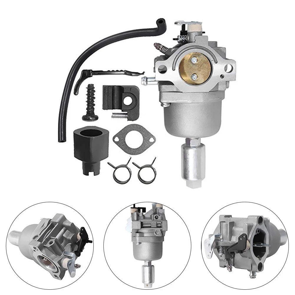 Carburetor 808728 for Lawn Care (Easy Installation, Enhanced Performance)
