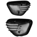 Side Seat Fairing Panel Cowl for Speed Twin 900 (2023–2024) Carbon T9