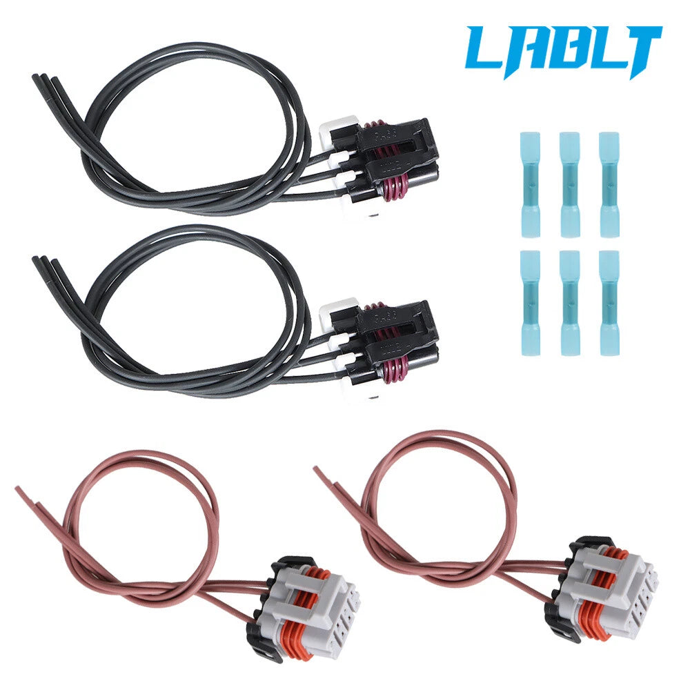 2X Signal Harness for Freightliner Columbia (2005–2012)