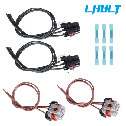 2X Signal Harness for Freightliner Columbia (2005–2012)