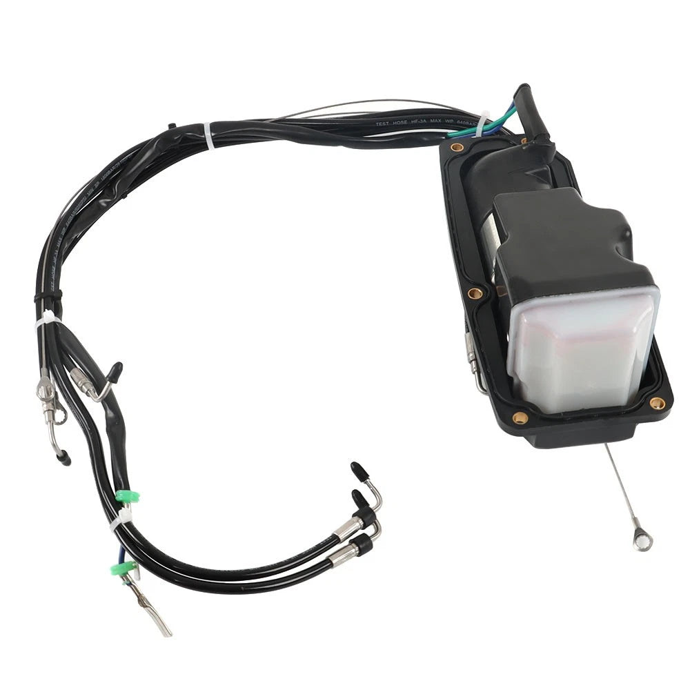 Power Trim Actuator Motor Assembly for Volvo Penta SX-A, DPS-A-B (21945915)