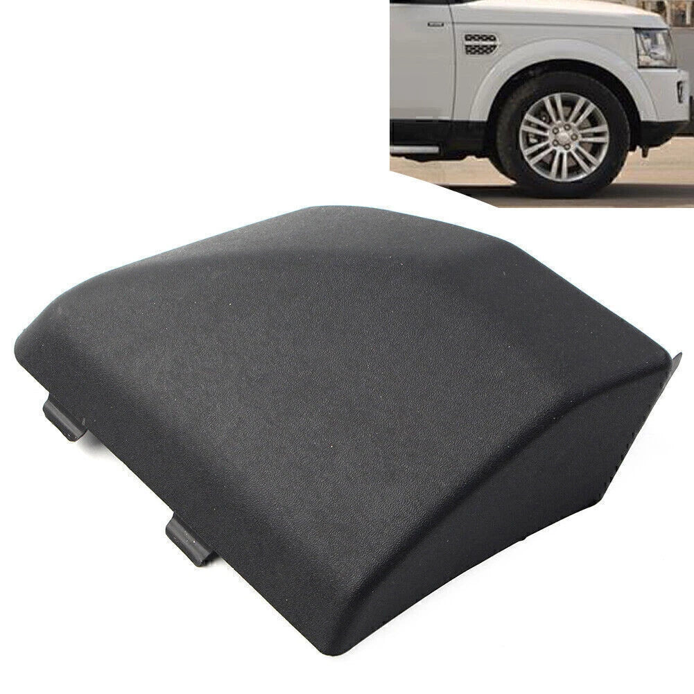 Left Rear Wheelarch Front End Cap for Land Rover Discovery 3 & 4 (2004–2016)