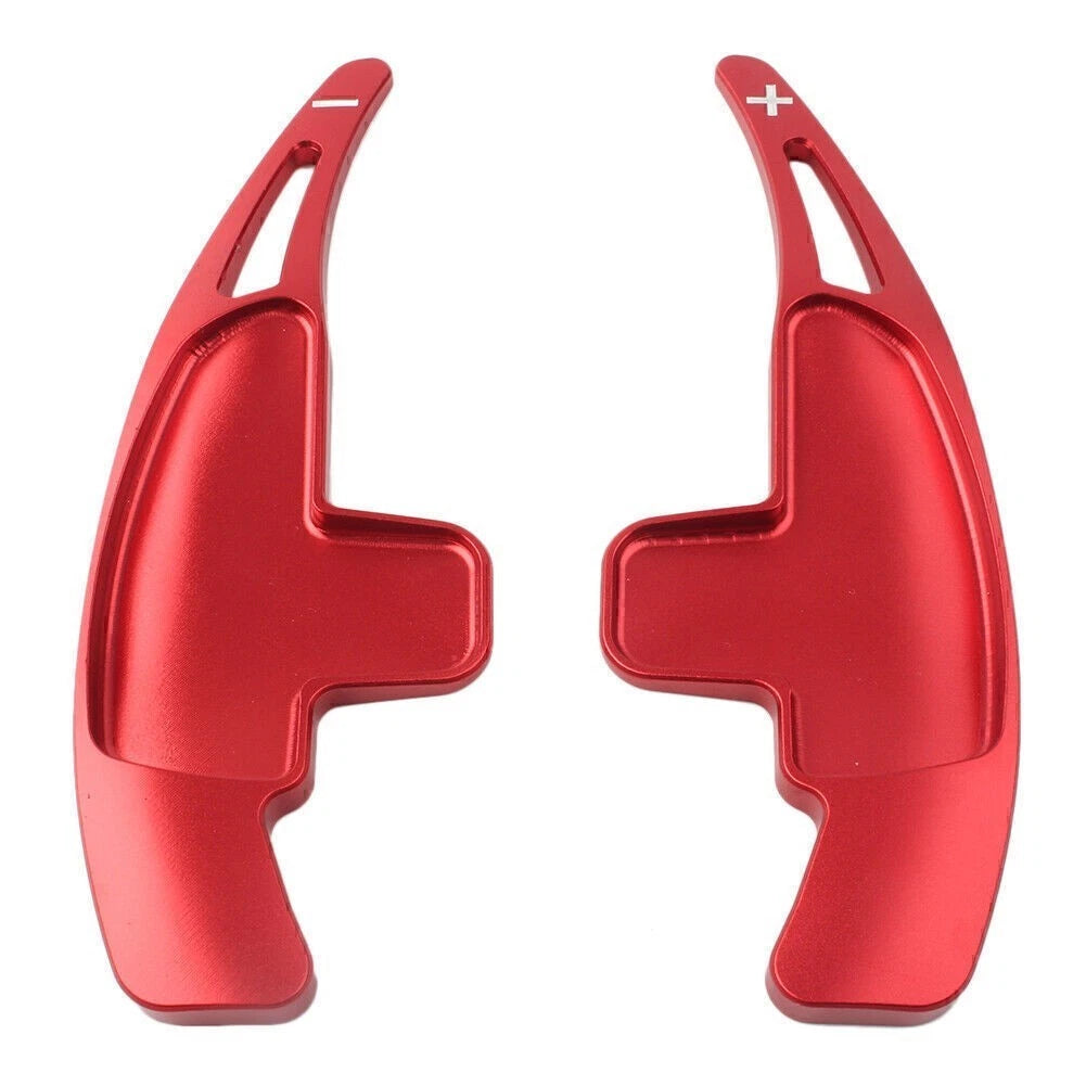 Alloy Steering Wheel Shift Paddle Extension for Mercedes Benz