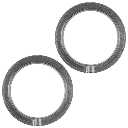 Exhaust Muffler Manifold Gasket Replacement for Arctic Cat TZ1 Z1 LXR (2011–2014)