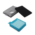 Carbon Filter Set for Miele Boost CX1 (11639240)
