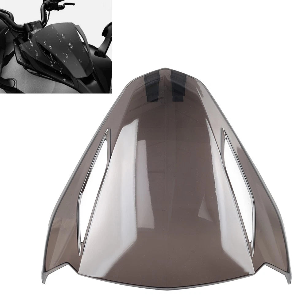 Windshield for Can Am Spyder F3 F3-S (2015–2024)