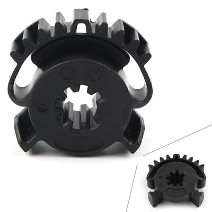 A/C HVAC Heater Actuator Gear 68214880AA for Jeep Grand Cherokee (2011–2021)