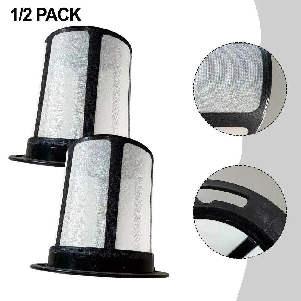 Filter Element for