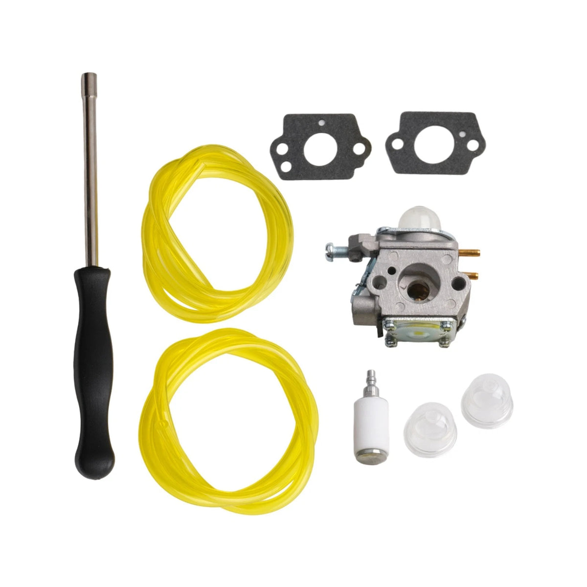Carburetor for Craftsman String Trimmers (WS2200, WS210, WC2200)