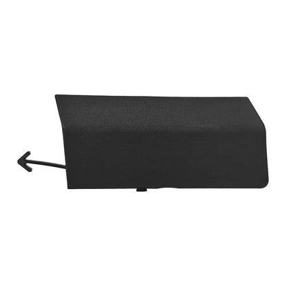 Front Bumper Towing Hook Cap Cover for Acura MDX (2010–2013)