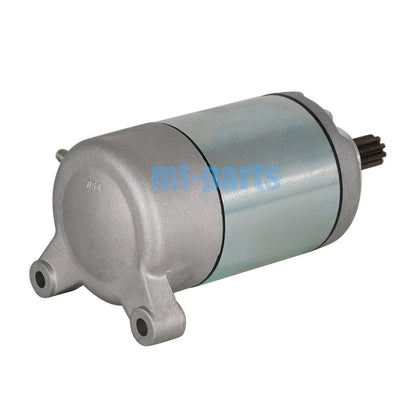 Starter for Kazuma ATV Jaguar 500 J500, Stels ATV500 (2000–2023)